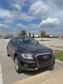 2014 Audi Q5 2.0T Quattro Premium