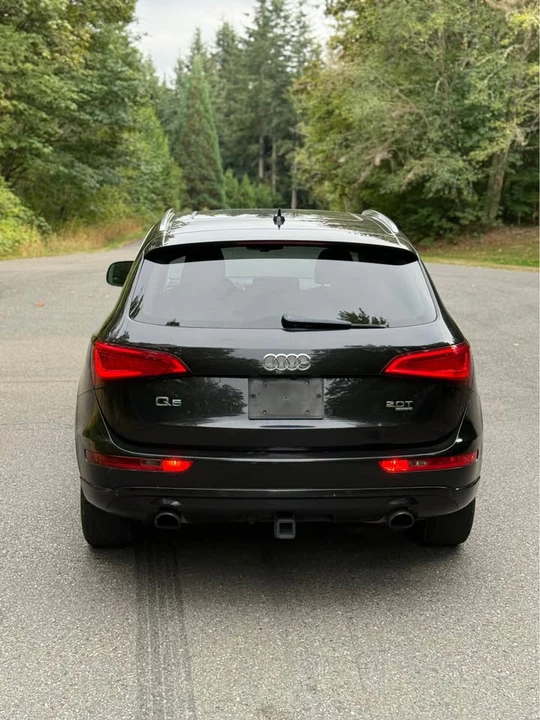 2014 Audi 8R Q5 - Image 6 of 15