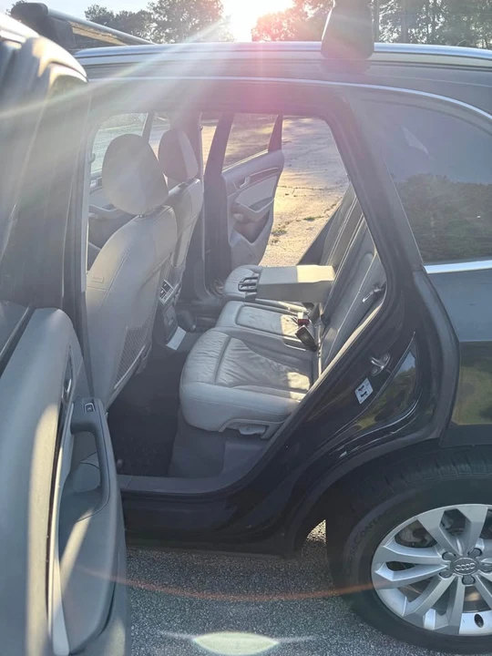 2014 Audi 8R Q5 - Image 11 of 11