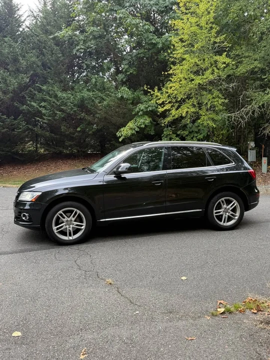 2014 Audi 8R Q5 - Image 4 of 15