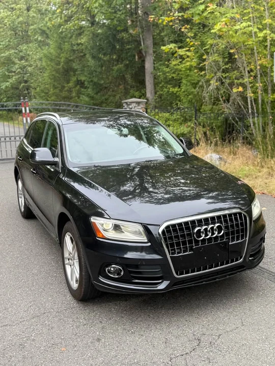 2014 Audi 8R Q5 - Image 3 of 15