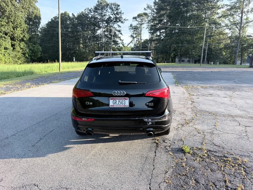 2014 Audi 8R Q5 - Image 2 of 11