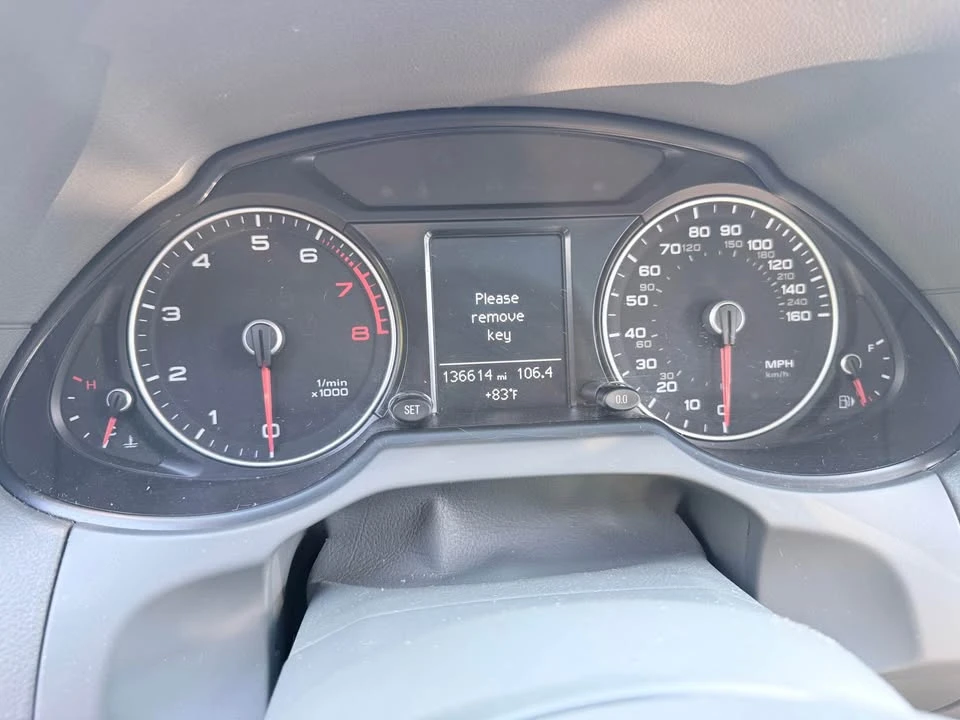2014 Audi 8R Q5 - Image 7 of 11