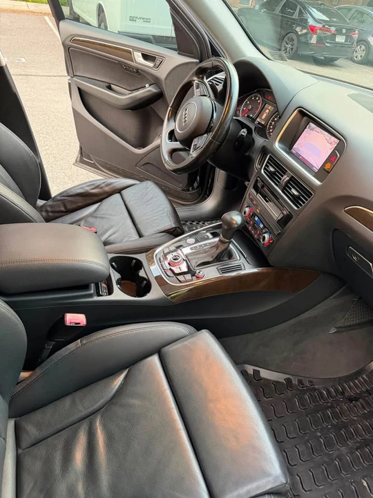 2014 Audi 8R Q5 - Image 3 of 17