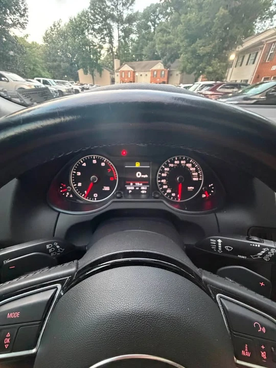 2014 Audi 8R Q5 - Image 2 of 17