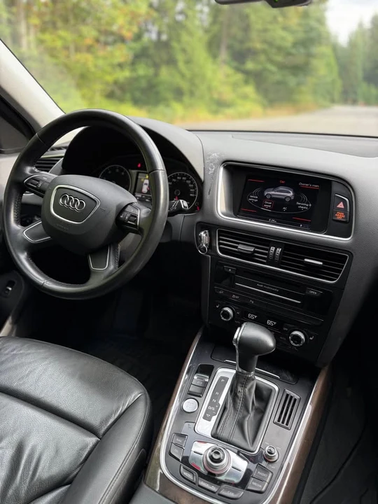 2014 Audi 8R Q5 - Image 10 of 15