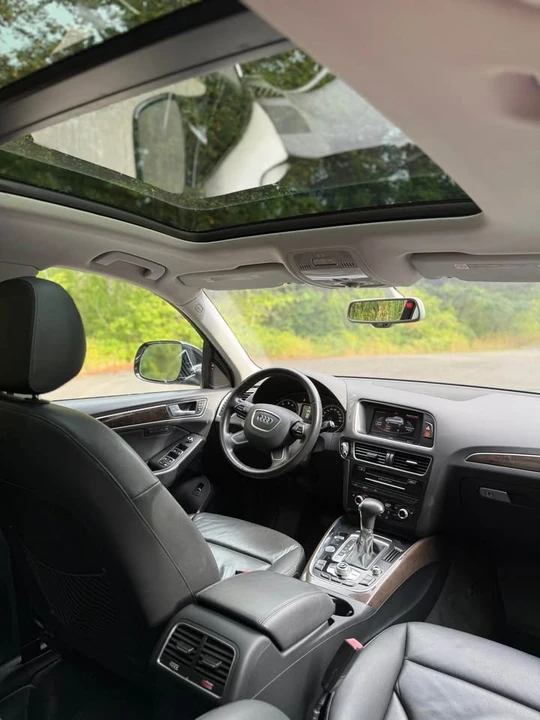 2014 Audi 8R Q5 - Image 9 of 15
