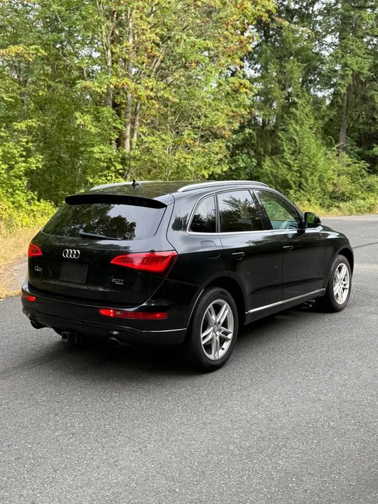 2014 Audi 8R Q5 - Image 7 of 15