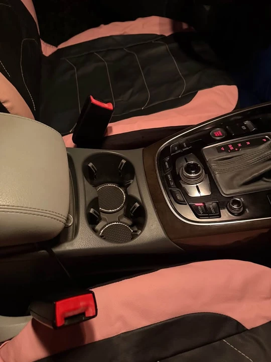 2014 Audi 8R Q5 - Image 3 of 5