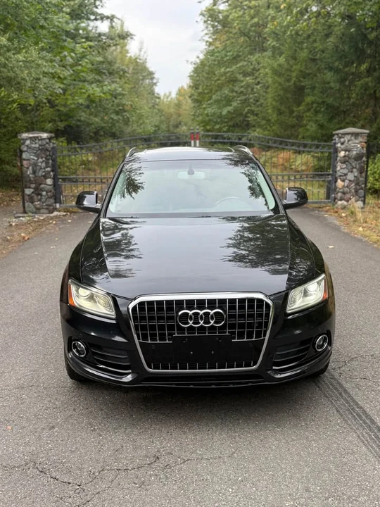 2014 Audi 8R Q5 - Image 2 of 15