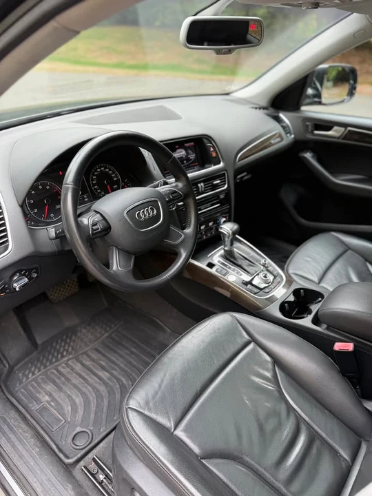 2014 Audi 8R Q5 - Image 13 of 15