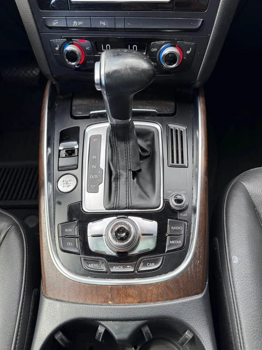 2014 Audi 8R Q5 - Image 16 of 19