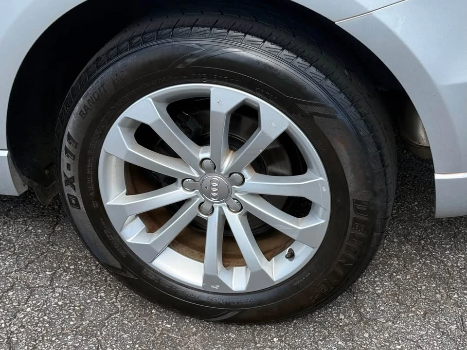 2014 Audi 8R Q5 - Image 6 of 19