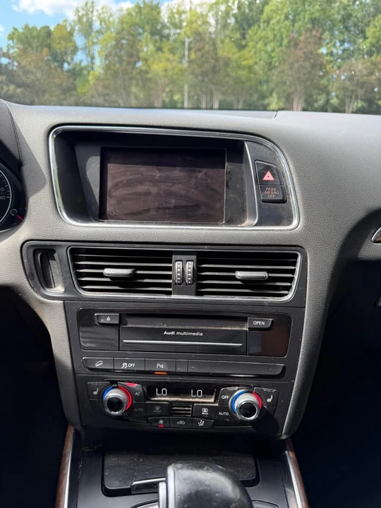 2014 Audi 8R Q5 - Image 18 of 19