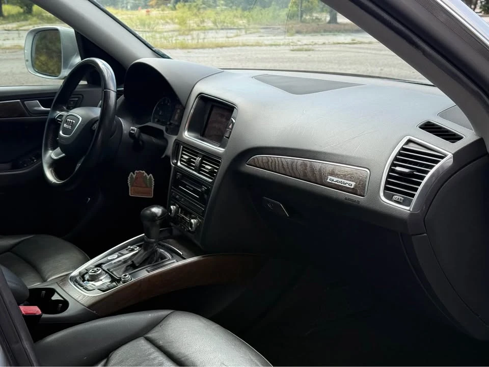 2014 Audi 8R Q5 - Image 13 of 19