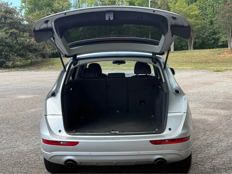 2014 Audi 8R Q5 - Image 11 of 19