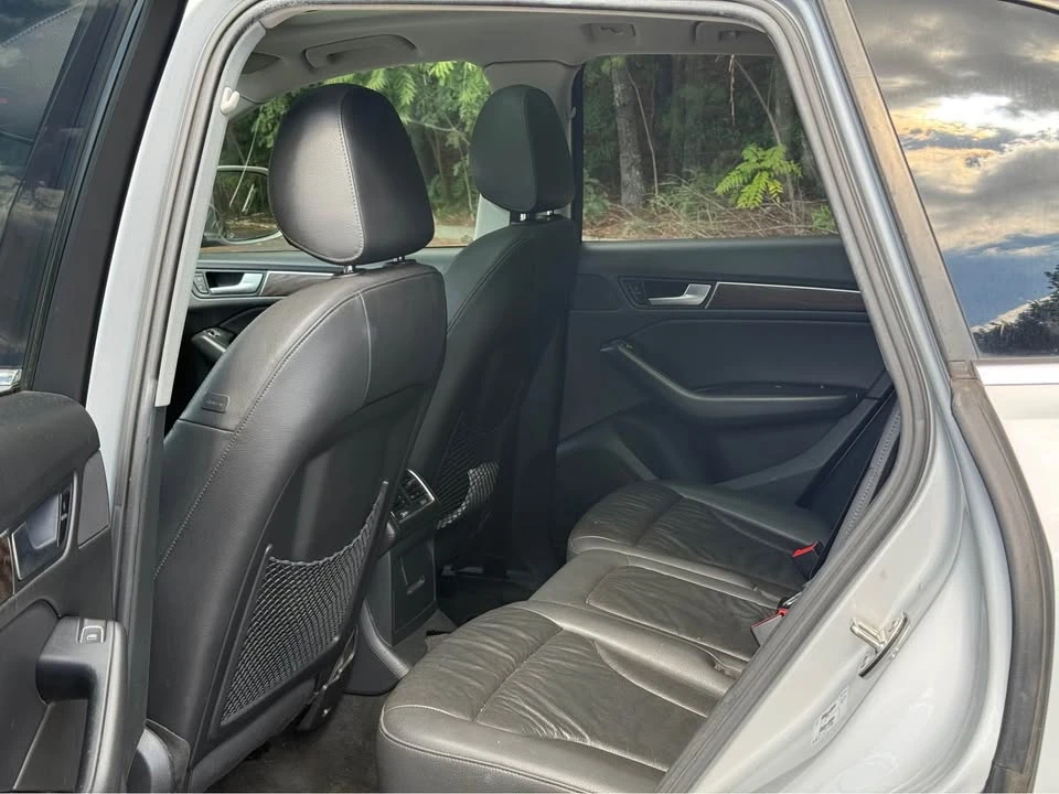 2014 Audi 8R Q5 - Image 10 of 19