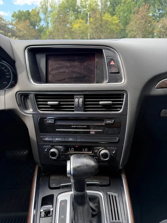 2014 Audi 8R Q5 - Image 17 of 19