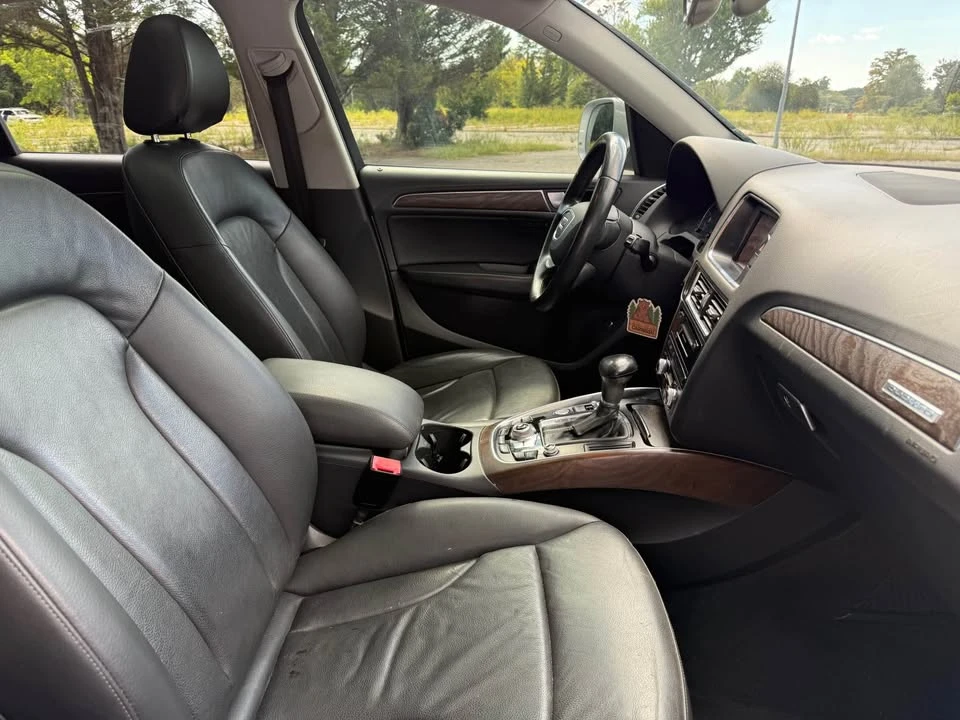 2014 Audi 8R Q5 - Image 15 of 19