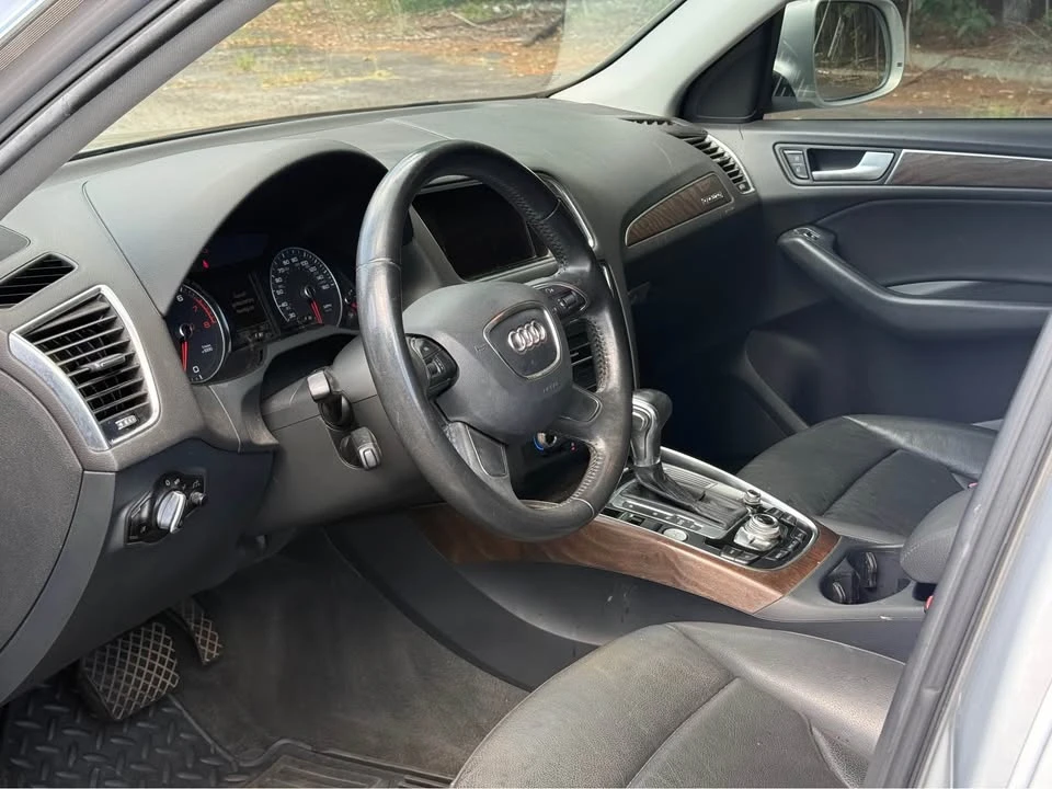 2014 Audi 8R Q5 - Image 7 of 19