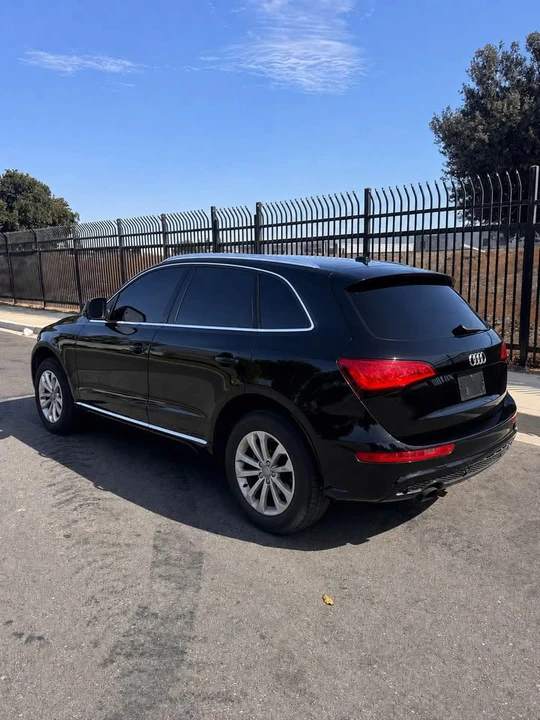 2014 Audi 8R Q5 - Image 4 of 9