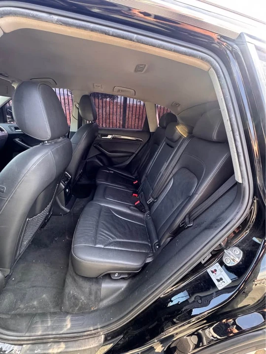 2014 Audi 8R Q5 - Image 6 of 9