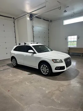 2014 Audi Q5 2.0T Quattro Premium