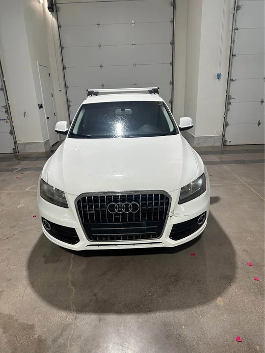 2014 Audi 8R Q5 - Image 2 of 9