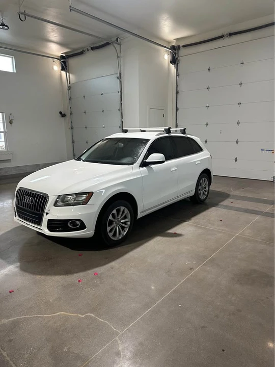 2014 Audi 8R Q5 - Image 3 of 9