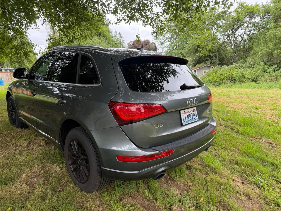 2014 Audi 8R Q5 - Image 5 of 12