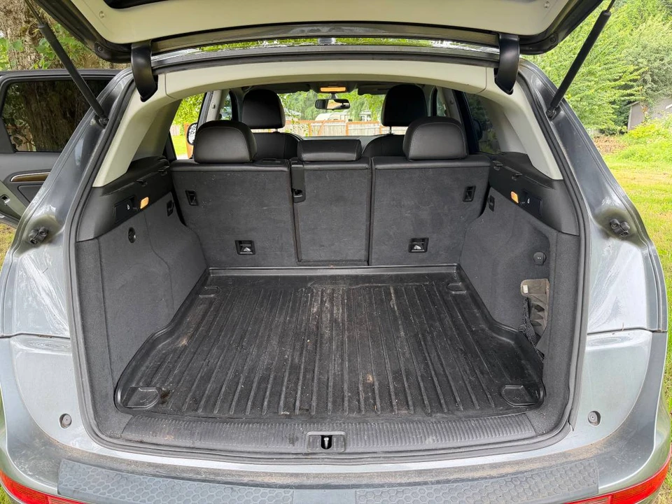 2014 Audi 8R Q5 - Image 10 of 12