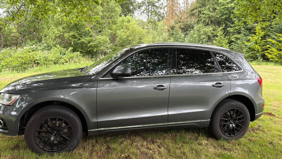 2014 Audi 8R Q5 - Image 3 of 12
