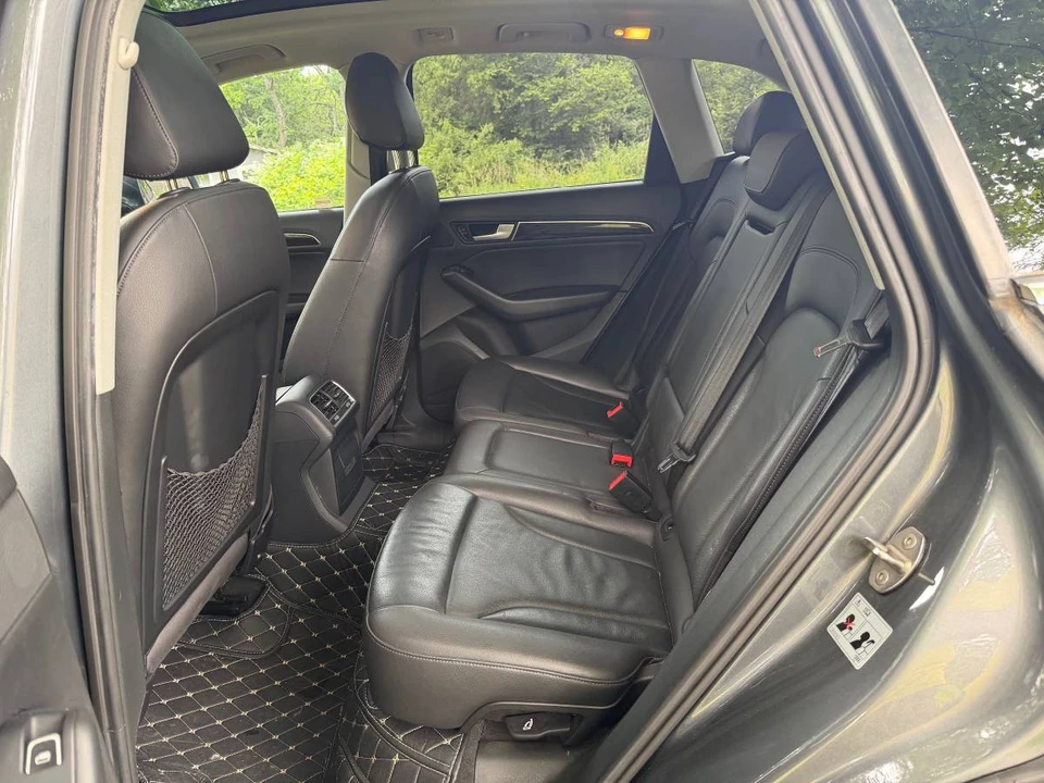 2014 Audi 8R Q5 - Image 9 of 12