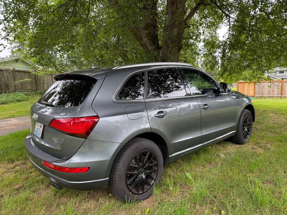 2014 Audi 8R Q5 - Image 4 of 12