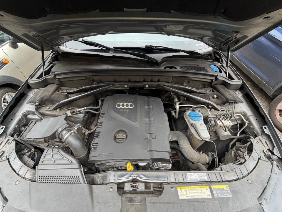 2014 Audi 8R Q5 - Image 6 of 12
