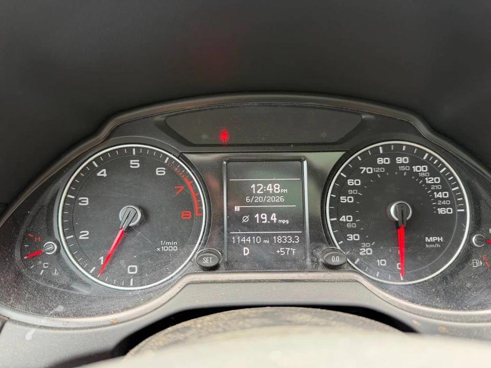 2014 Audi 8R Q5 - Image 7 of 12