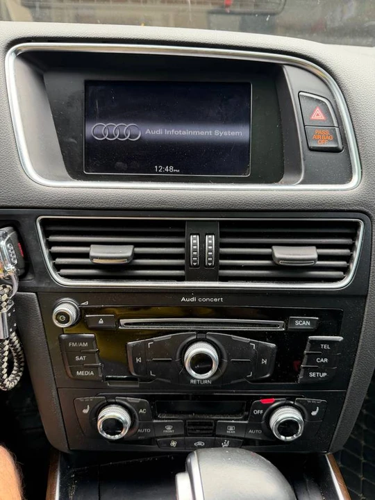 2014 Audi 8R Q5 - Image 11 of 12