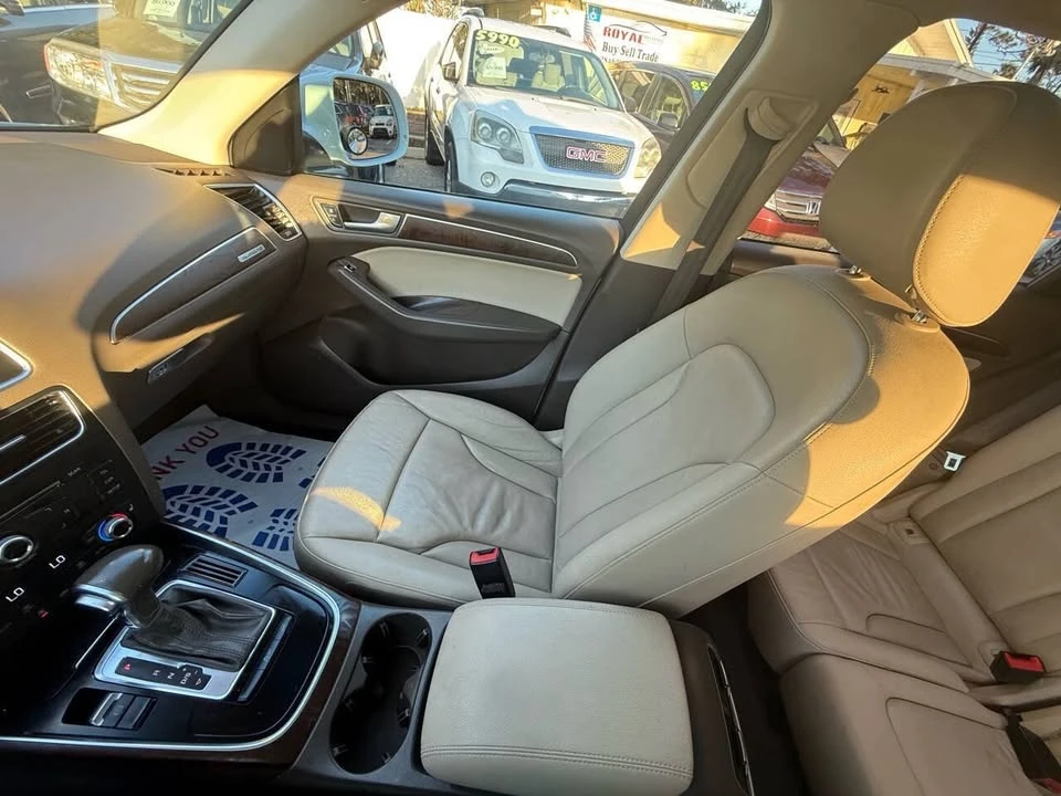 2014 Audi 8R Q5 - Image 15 of 19