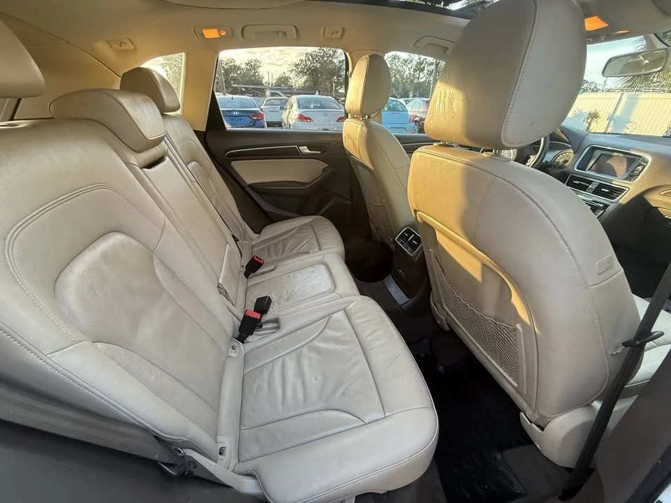 2014 Audi 8R Q5 - Image 9 of 19