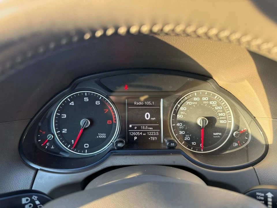 2014 Audi 8R Q5 - Image 13 of 19