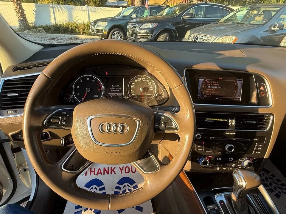 2014 Audi 8R Q5 - Image 19 of 19
