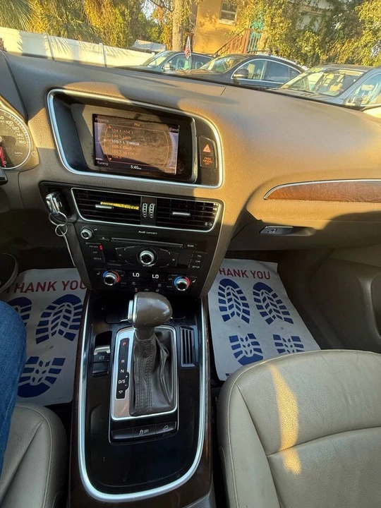 2014 Audi 8R Q5 - Image 16 of 19