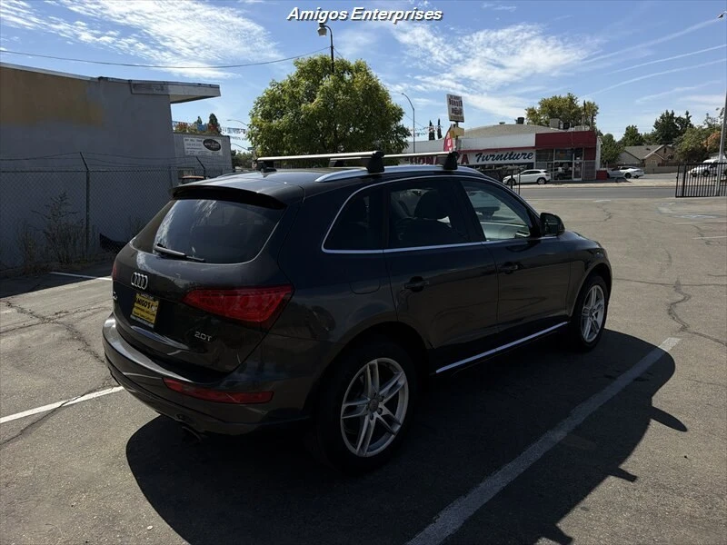 2014 Audi 8R Q5 - Image 4 of 14