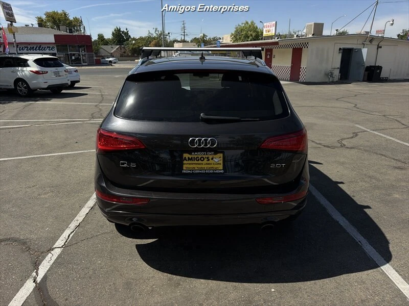 2014 Audi 8R Q5 - Image 5 of 14