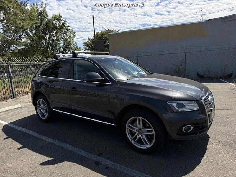 2014 Audi 8R Q5 - Image 3 of 14