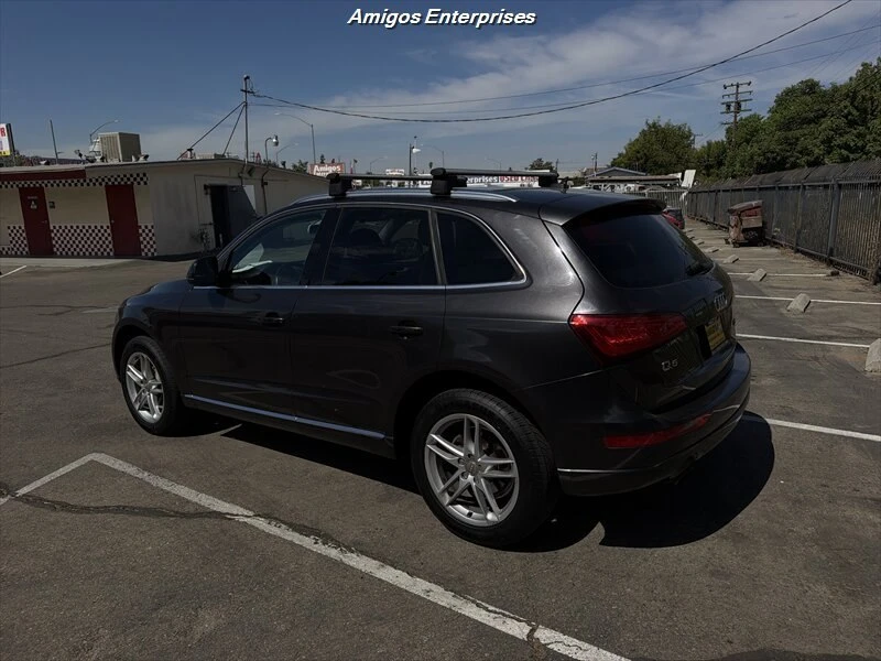 2014 Audi 8R Q5 - Image 6 of 14