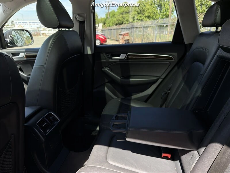 2014 Audi 8R Q5 - Image 10 of 14
