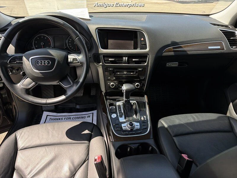 2014 Audi 8R Q5 - Image 9 of 14