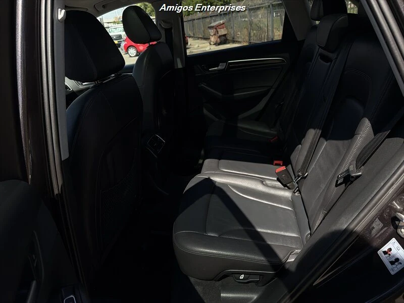 2014 Audi 8R Q5 - Image 8 of 14