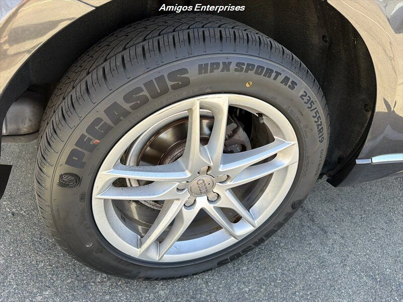 2014 Audi 8R Q5 - Image 14 of 14